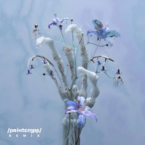 Remembr (Circumference Remix) by Circumference Cover Art