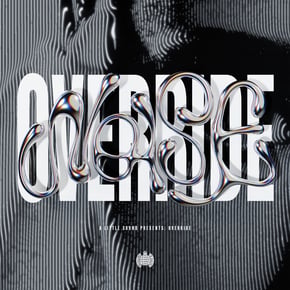 Override by A Little Sound Cover Art