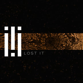 Lost it by InsideInfo & Schoco Cover Art