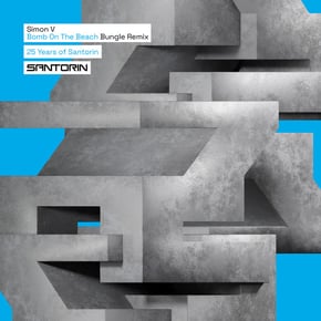 Bomb On The Beach (Bungle Remix) by Bungle Cover Art