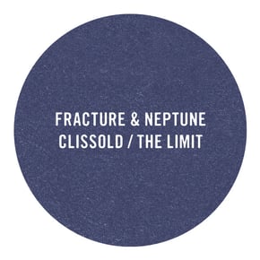 Clissold / The Limit (2024 Remaster) by Fracture Cover Art