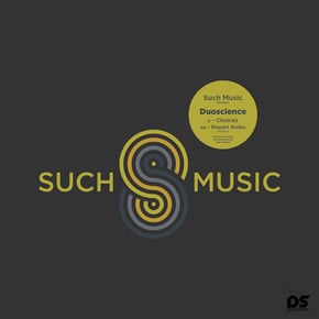 Choices by Duoscience Cover Art