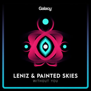 Without You by Leniz Cover Art
