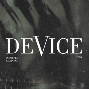 Shadows by INVOLVER Cover Art