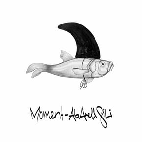 Moment by SiLi Cover Art