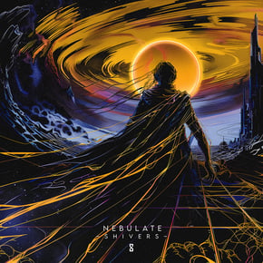 Shivers by Nebulate Cover Art