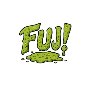 Fuj! by Magenta Cover Art