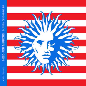 Slaves of Empire by Need For Mirrors Cover Art