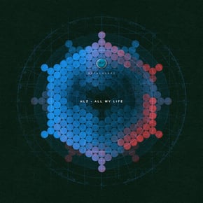 All My Life by HLZ Cover Art