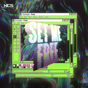 Set Me Free by T & Sugah Cover Art