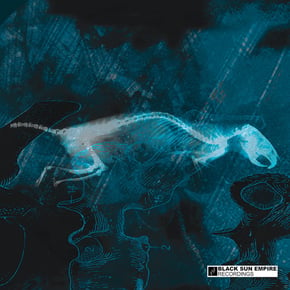 The Rat / B'Negative by Black Sun Empire Cover Art