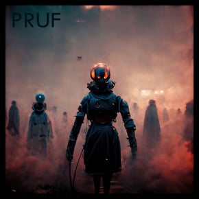 The Degs by Pruf Cover Art