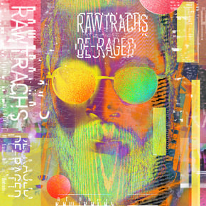 De-Raged by Rawtrachs Cover Art