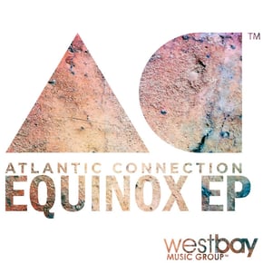 Equinox EP by Atlantic Connection Cover Art