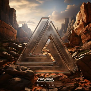 Harsh by Levela Cover Art