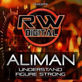 Understand / Figure strong by Aliman Cover Art