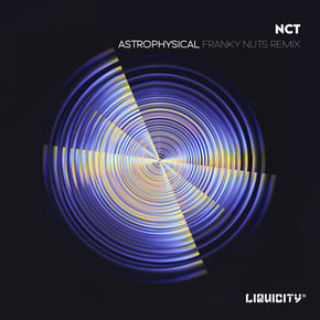 Astrophysical (Franky Nuts Remix) by NCT Cover Art