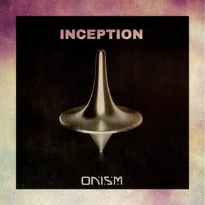 Inception by ONISM Cover Art