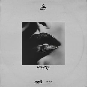 Savage by Freaks & Geeks Cover Art