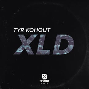 XLD by Tyr Kohout Cover Art