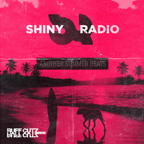 Another Summer Beats by Shiny Radio Cover Art