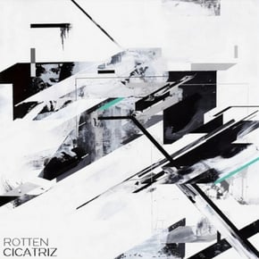 Cicatriz by Rotten Cover Art