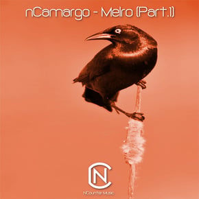 Melro, Pt. 1 by nCamargo Cover Art