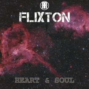 Heart & Soul by Flixton Cover Art