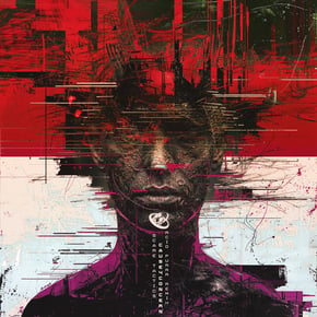 Scare Tactics (Acid Purrr Remix) by Cause4Concern & Acid Purrr Cover Art