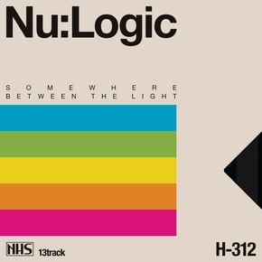 Pathways (Live Acoustic) by Nu:Logic Cover Art
