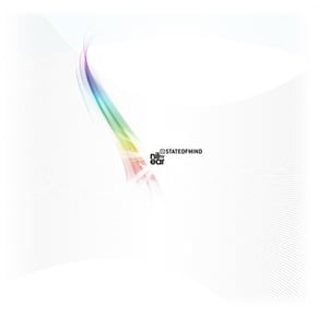 Nil by Ear (Remixes) by State of Mind Cover Art