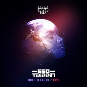 Mother Earth by Ego Trippin Cover Art