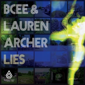 Lies by BCee Cover Art