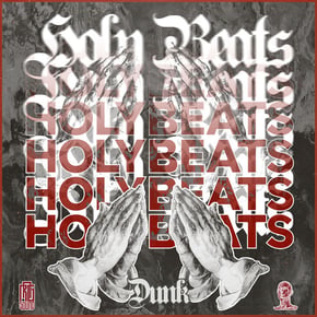 Holy Beats by Dunk Cover Art