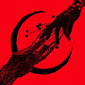 It Doesn't Matter by IMANU Cover Art