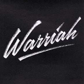 Warriah VIP by Moresounds Cover Art