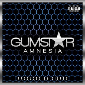 Amnesia by Gumster Cover Art