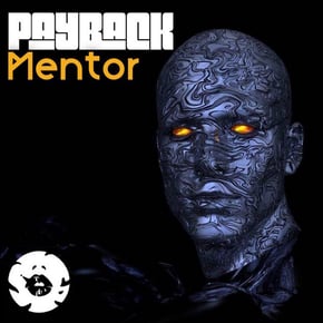 Mentor EP by Payback Cover Art