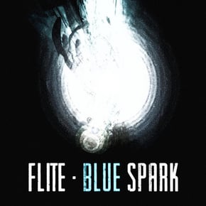 Blue Spark by Flite Cover Art