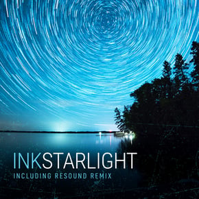 Starlight by Ink Cover Art