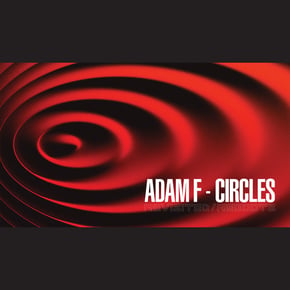 Circles Revisited by Adam F Cover Art