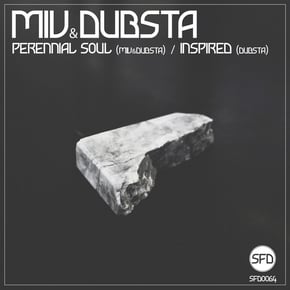 Perennial Soul / Inspired by Miv Cover Art