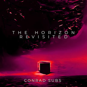 The Horizon Revisited by Conrad Subs Cover Art