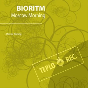 Moscow Morning by Bioritm Cover Art