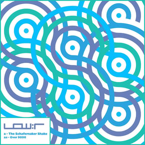 The Schafernaker Shake by Low:r Cover Art