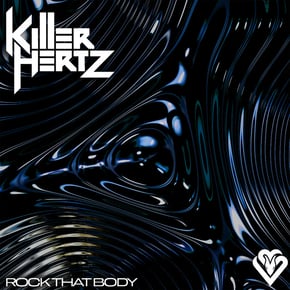 Rock That Body by Killer Hertz Cover Art
