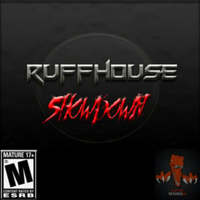 Showdown by Ruffhouse Cover Art