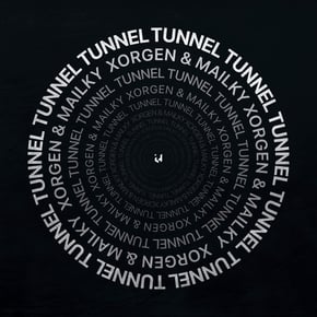 Tunnel by Xorgen & Mailky Cover Art