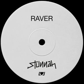 Raver by Champion Cover Art