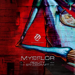 Reality by Myselor Cover Art